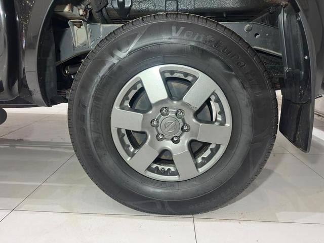 NISSAN FRONTIER SVATK4XA 2016
