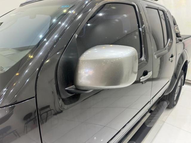 NISSAN FRONTIER SVATK4XA 2016
