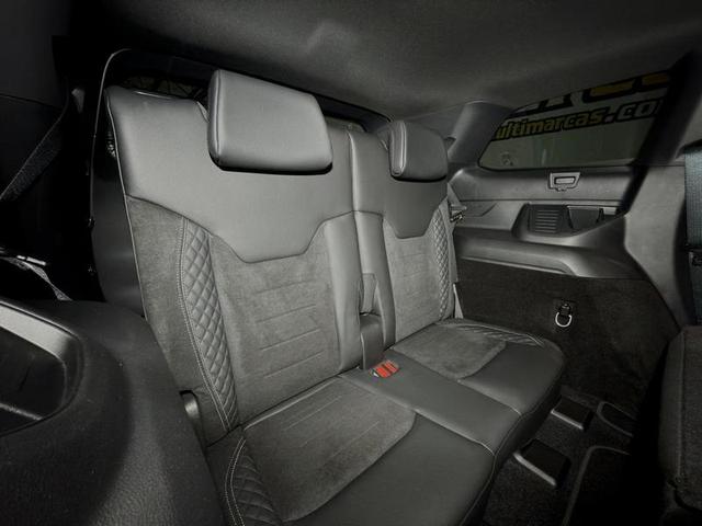 JEEP COMMANDER BLACKHAWK 2025