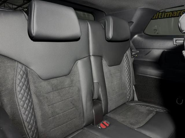 JEEP COMMANDER BLACKHAWK 2025