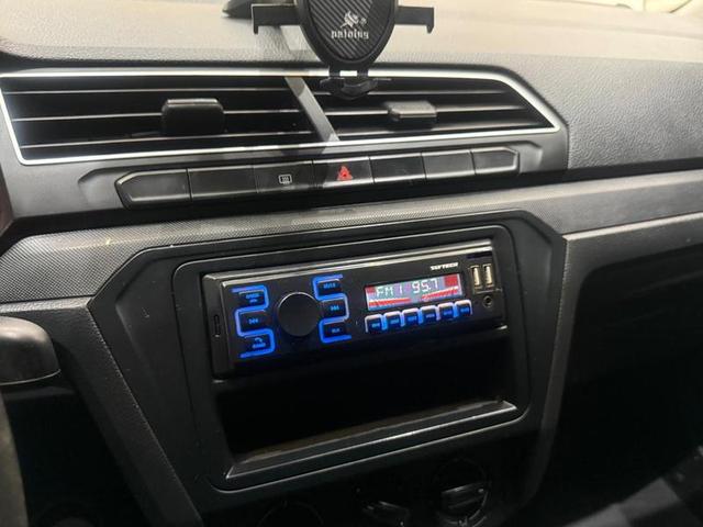 VOLKSWAGEN GOL 1.6L MB5 2019