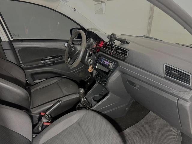 VOLKSWAGEN GOL 1.6L MB5 2019