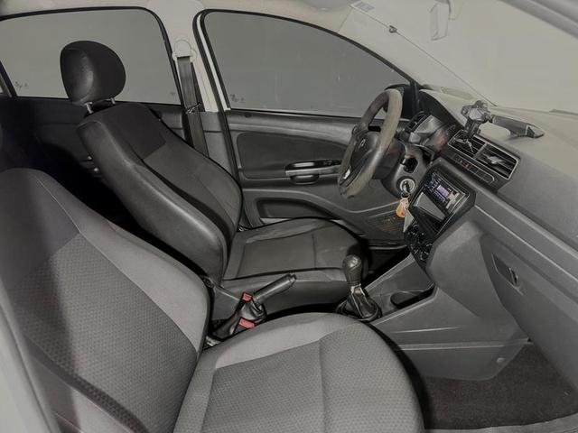 VOLKSWAGEN GOL 1.6L MB5 2019