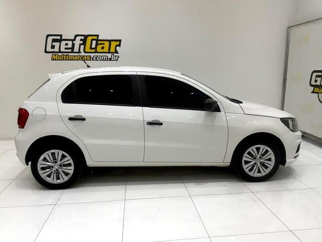 VOLKSWAGEN GOL 1.6L MB5 2019