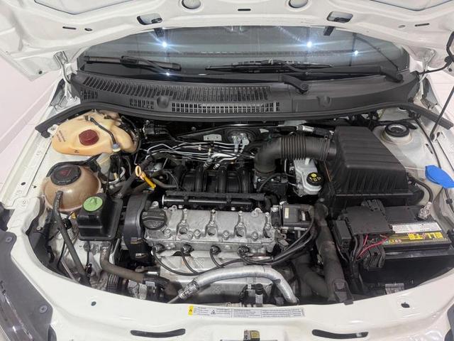 VOLKSWAGEN GOL 1.6L MB5 2019