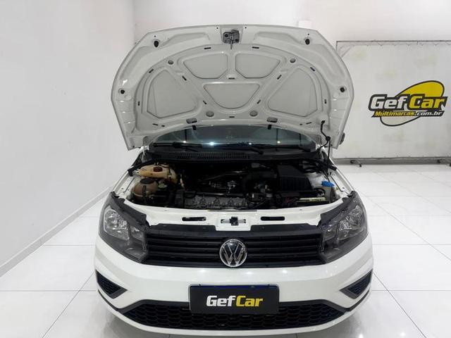 VOLKSWAGEN GOL 1.6L MB5 2019