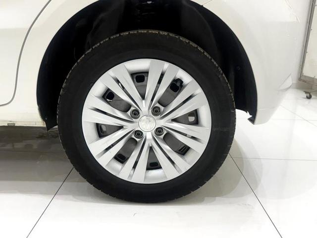 VOLKSWAGEN GOL 1.6L MB5 2019