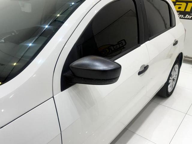 VOLKSWAGEN GOL 1.6L MB5 2019