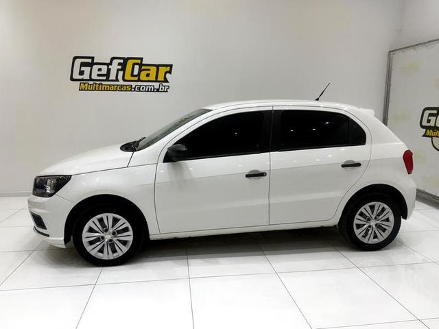 VOLKSWAGEN GOL 1.6L MB5 2019