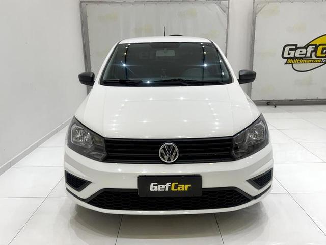 VOLKSWAGEN GOL 1.6L MB5 2019