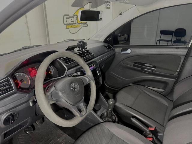 VOLKSWAGEN GOL 1.6L MB5 2019