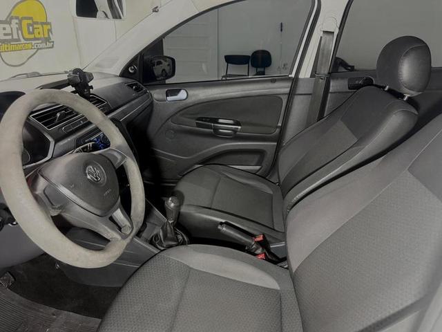 VOLKSWAGEN GOL 1.6L MB5 2019