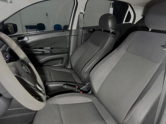 VOLKSWAGEN GOL 1.6L MB5 2019