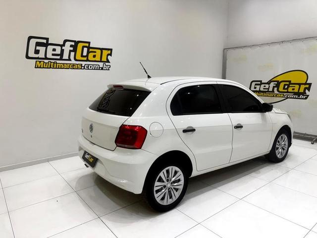 VOLKSWAGEN GOL 1.6L MB5 2019