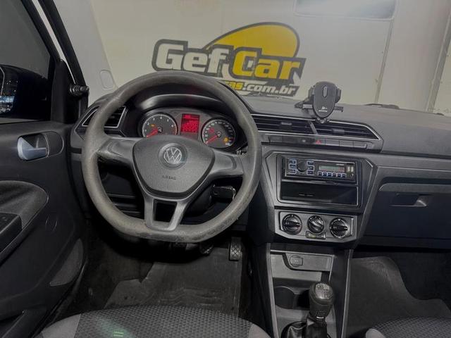 VOLKSWAGEN GOL 1.6L MB5 2019