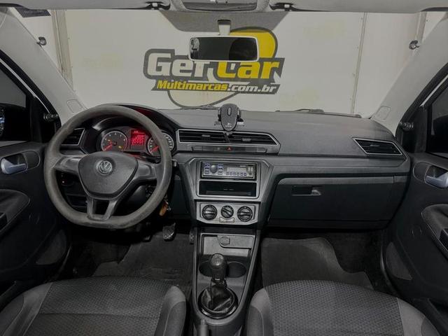 VOLKSWAGEN GOL 1.6L MB5 2019