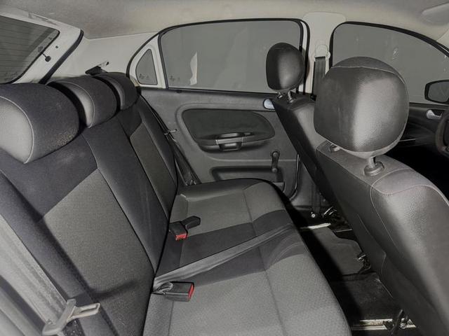 VOLKSWAGEN GOL 1.6L MB5 2019