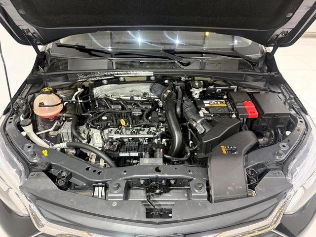 CHEVROLET ONIX PLUS 10TAT PR1 2020