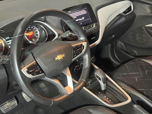 CHEVROLET ONIX PLUS 10TAT PR1 2020