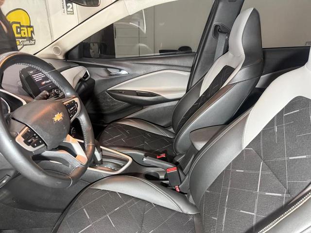 CHEVROLET ONIX PLUS 10TAT PR1 2020