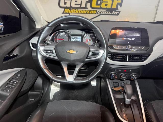 CHEVROLET ONIX PLUS 10TAT PR1 2020