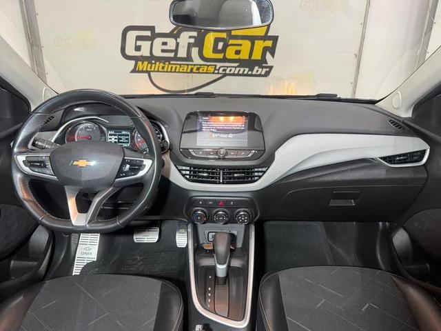 CHEVROLET ONIX PLUS 10TAT PR1 2020