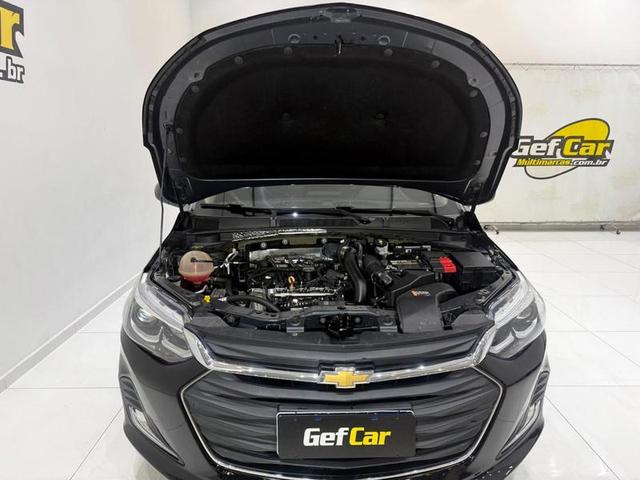 CHEVROLET ONIX PLUS 10TAT PR1 2020