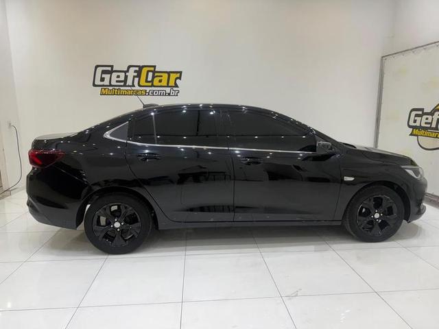 CHEVROLET ONIX PLUS 10TAT PR1 2020