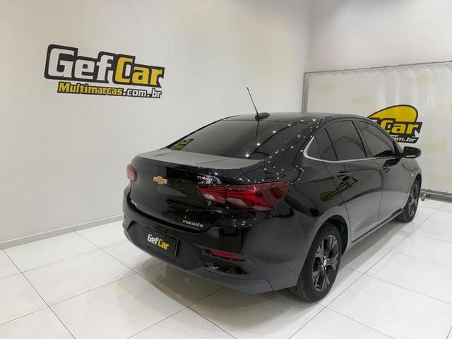 CHEVROLET ONIX PLUS 10TAT PR1 2020