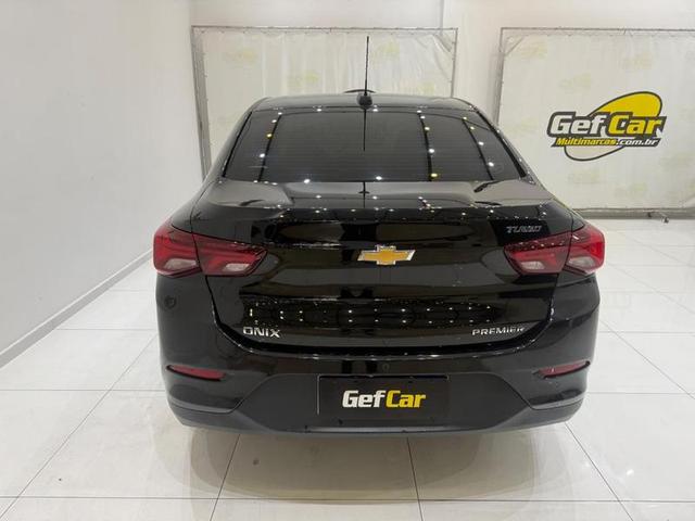 CHEVROLET ONIX PLUS 10TAT PR1 2020
