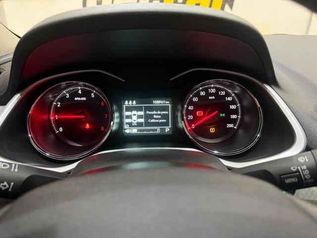 CHEVROLET ONIX PLUS 10TAT PR1 2020