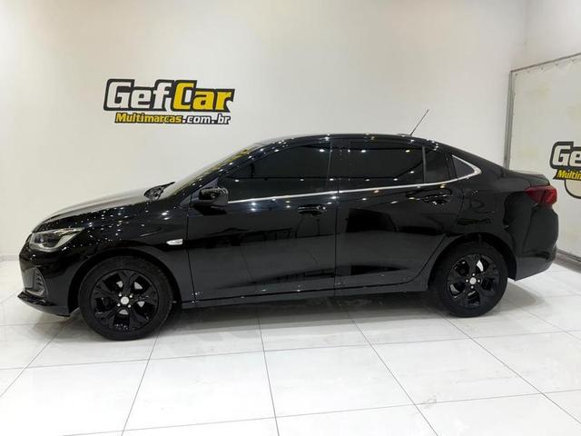 CHEVROLET ONIX PLUS 10TAT PR1 2020