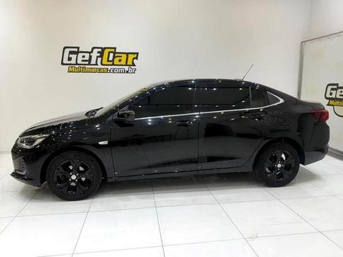 CHEVROLET ONIX PLUS 10TAT PR1 2020