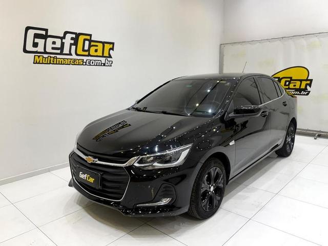 CHEVROLET ONIX PLUS 10TAT PR1 2020
