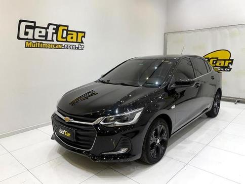 CHEVROLET ONIX PLUS 10TAT PR1 2020
