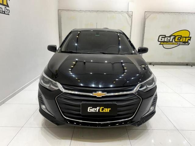 CHEVROLET ONIX PLUS 10TAT PR1 2020