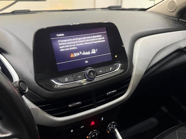 CHEVROLET ONIX PLUS 10TAT PR1 2020