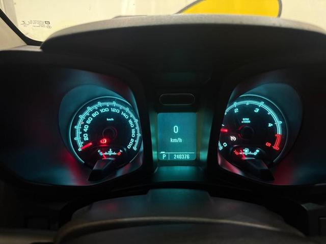 CHEVROLET TRAILBLAZER LTZ AD4 2013