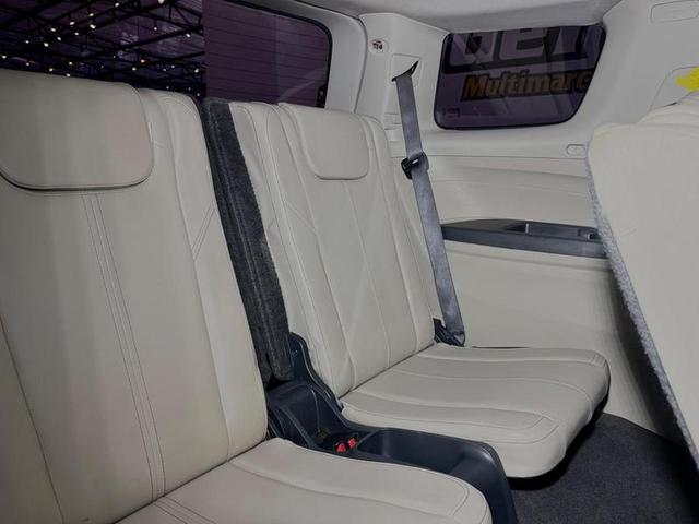 CHEVROLET TRAILBLAZER LTZ AD4 2013