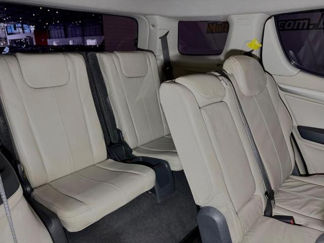 CHEVROLET TRAILBLAZER LTZ AD4 2013