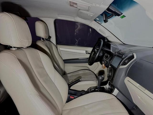 CHEVROLET TRAILBLAZER LTZ AD4 2013