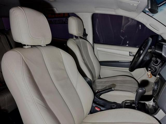 CHEVROLET TRAILBLAZER LTZ AD4 2013