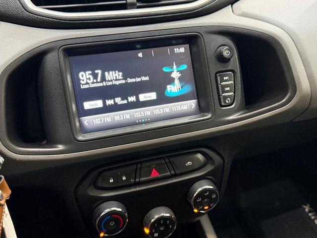 CHEVROLET ONIX 1.0MT LT 2017
