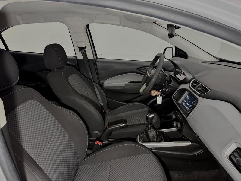 Chevrolet Onix 1.0mt LT Em Siqueira Campos - foto 16