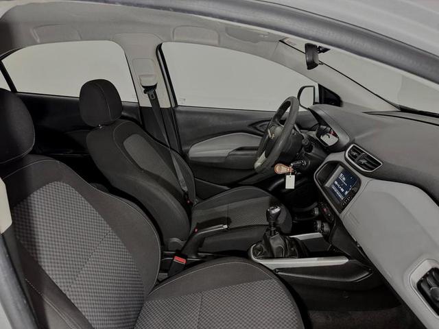 CHEVROLET ONIX 1.0MT LT 2017