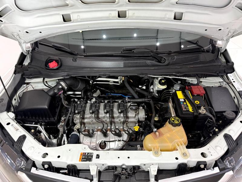 Chevrolet Onix 1.0mt LT Em Siqueira Campos - foto 4