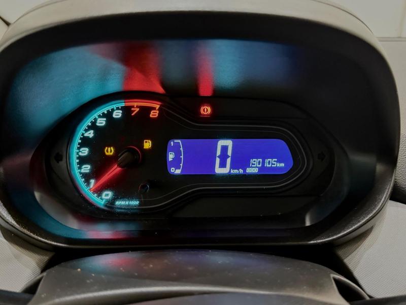 Chevrolet Onix 1.0mt LT Em Siqueira Campos - foto 9