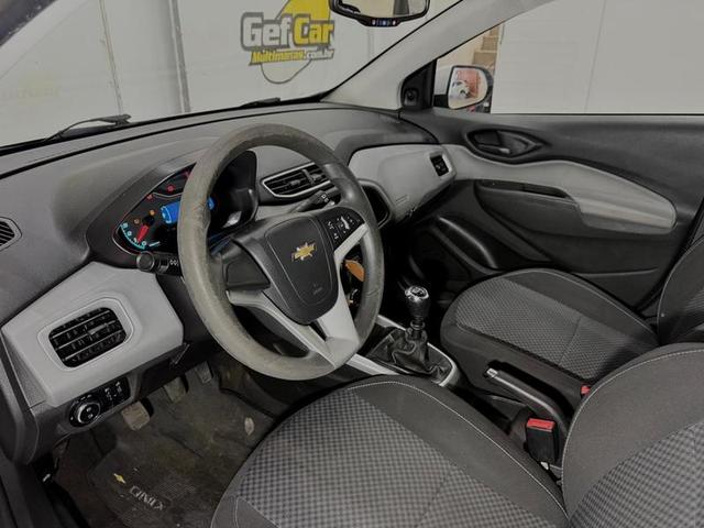 CHEVROLET ONIX 1.0MT LT 2017