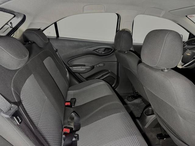 CHEVROLET ONIX 1.0MT LT 2017