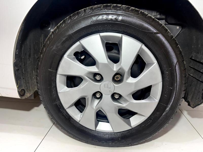 Chevrolet Onix 1.0mt LT Em Siqueira Campos - foto 13